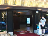 下呂温泉ホテルくさかべアルメリア 下呂のホテル