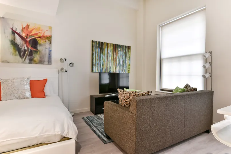 Global Luxury Suites Downtown Boston