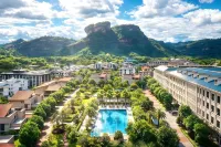 Millennium Resort Wuyishan