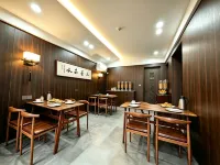 古韻·棲庭|度假庭院（平遙古城景區店）
