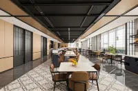 Fuzhou Changle Four Points by Sheraton Hotel - เปิดใหม่
