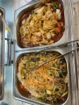 Jedda Business Hotel - breakfast