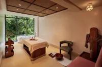 The Gaia Hotel Bandung - spa
