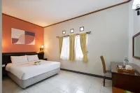 Cove Rumah Asri - parking