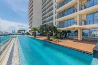 DiStay Beachfront Suites - Wyndham Soleil Da Nang
