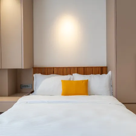 Maya Suites