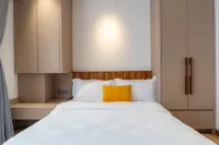 Maya Suites