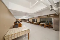 Yunting Hotel (Datong Ancient City Yingbin Street)