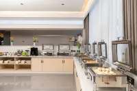 Boon BOON Mercure (Jiangmen Heshan Hecheng Town Fumao Plaza) - เปิดใหม่