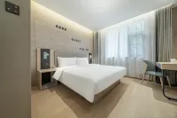 Homeinn · neo (Jiuzhaigou Scenic Area Tourist Center)