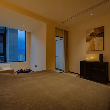 Xufeng Valley · Zen Cove Jiwan Scenic Vacation Homestay (Erhai Lake)