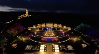 Wutaishan Hotel - Mountain view
