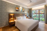 Sstella Empire Beach Resort Goa, a member of Radisson Individuals - 5 stjerner