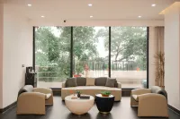 Jingmaishan Wengji Menzhu Tea Industry Homestay