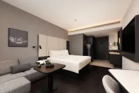 Atour Hotel (Ningbo Hankyu Haiyan North Road)