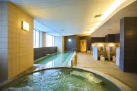 Maihama View Hotel by HULIC (formerly Tokyo Bay Maihama Hotel) - spa