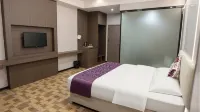 Wangcang Minyi Hotel - Cho phép mang theo thú cưng