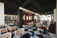 M Hotels at Porto Marina - breakfast