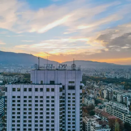 Hotel Marinela Sofia