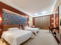 Changle Guihe Reception Center Hotel فنادق في تشانغ له