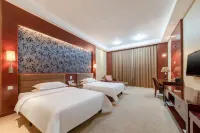 Changle Guihe Reception Center Hotel - breakfast