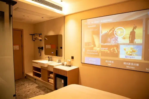 Chengxiaocheng Hotel (Si Phoenix City South Area)