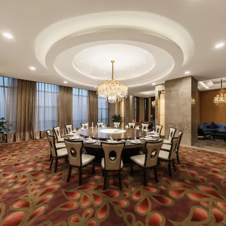 Yungang Meigao Hotel