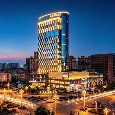 Damei International Hotel