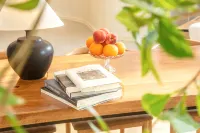 WUYI Villa Hotel - 조식 운영