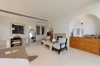 Ping Tan Zhi Dao Villa Sea View Hotel - สระว่ายน้ำบนดาดฟ้า