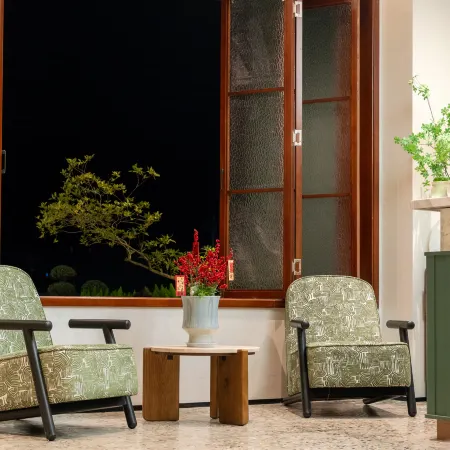 Xianju Maitian · Yuanlai Man Designer Hotel (Xianju Station Branch)