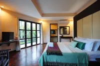 Tanaosri Resort Pranburi