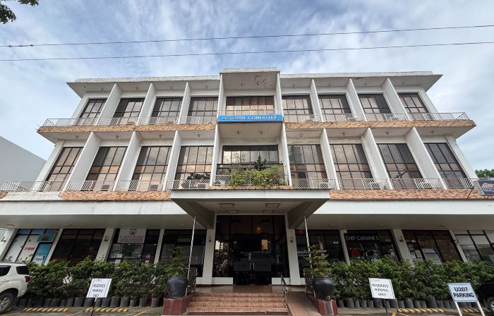 Noorway Hotel and Residences
