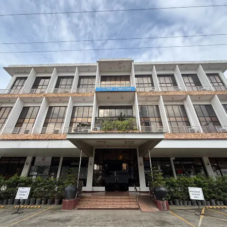 Noorway Hotel and Residences