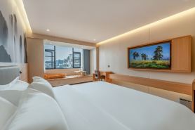 Jinheng Yashe Smart Hotel (Guilin Two Rivers and Four Lakes Elephant Trunk Hill)
