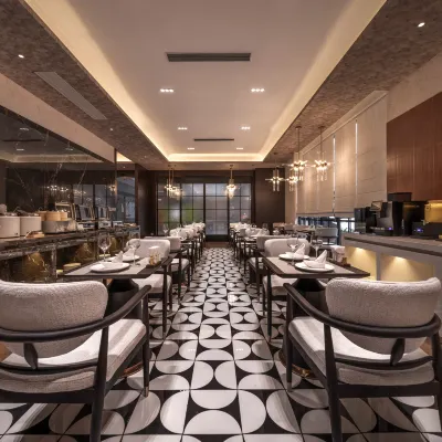 VIEW HOTELS 자슈러우 주변 호텔