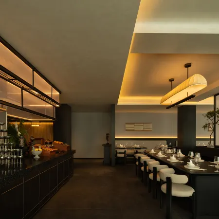 REAX-C Likuan Hotel (Aba County Branch)