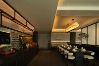 REAX-C Likuan Hotel (Aba County Branch) - Morgenmad