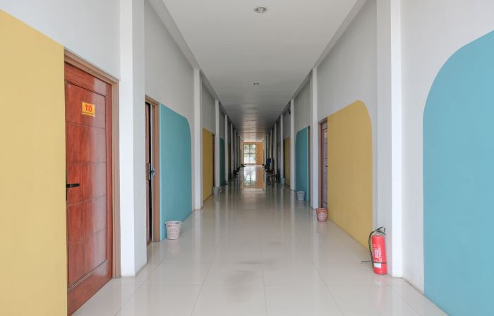 Sans Salmas Mojokerto