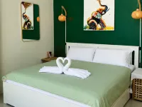 Modern 2BR Pool Villa - Near Ao Nang Beach - 빌라