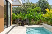 Ardhana villas with Pool and Garden - Cho phép mang theo thú cưng