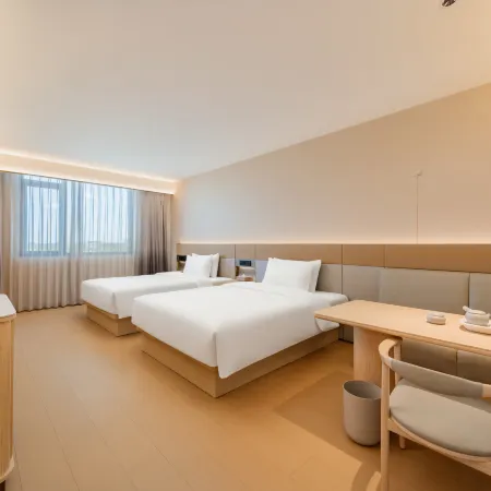 JI Hotel (Alxa Ejina Banner