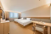 JI Hotel (Alxa Ejina Banner - breakfast