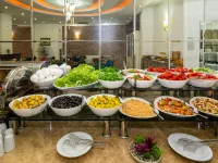 Topkapi Kunlun Kensington Hotel Hotels near Topkapi