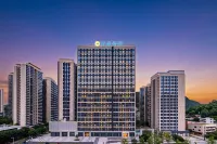 Hanting Express Hotel (Guiyang Nanming Qingxiu 2046 Branch) Hotels in Nanming District