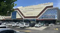 Homeinn · neo (Zibo Gaoqing County Gaoyuan Road Government Service Center) - parking
