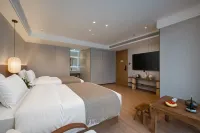 Floral Hotel· Wuyuan Jiahe Hotel - 3 Sao