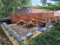 Phupai Lake Resort - 朝食