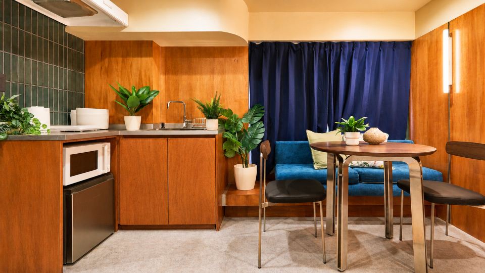 Tora Hotel Minowa