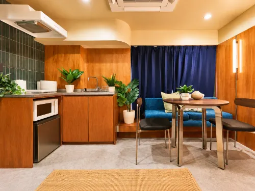 Tora Hotel Minowa - เปิดใหม่